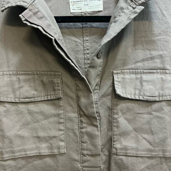 REI Co-op tunic dress - Picture 5 of 6